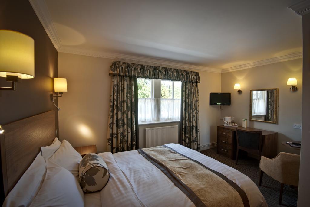 Royal Oak Hotel Betws-y-Coed Room photo